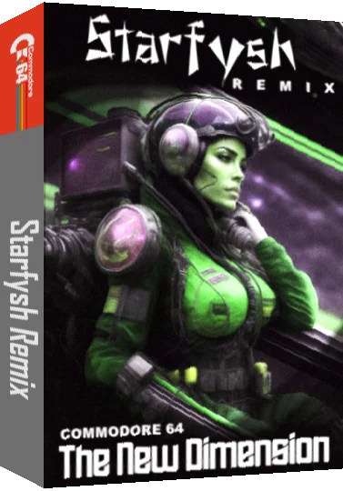 Starfysh Remix — box-3D (WOR)