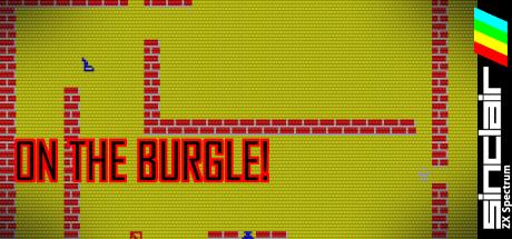 On the Burgle! — steamgrid
