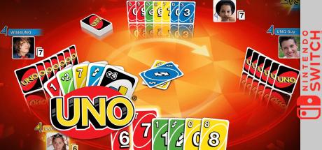 Uno — steamgrid