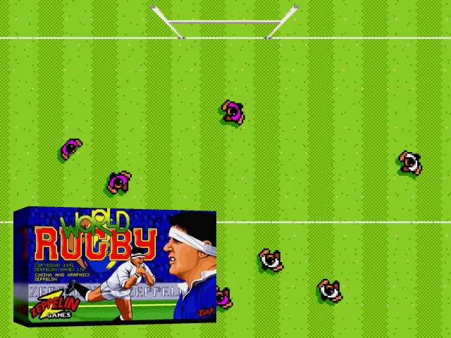 World Rugby — mixrbv2 (WOR)