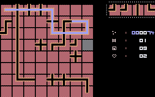 Pipe Dream — ss (HU)
