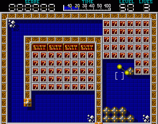 Mega Motion — ss (WOR)