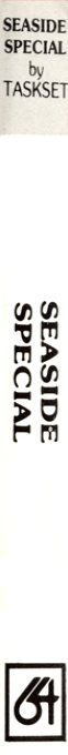 Seaside Special — box-2D-side (EU)
