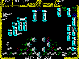 Godkiller 2 - Exile — ss (EU)