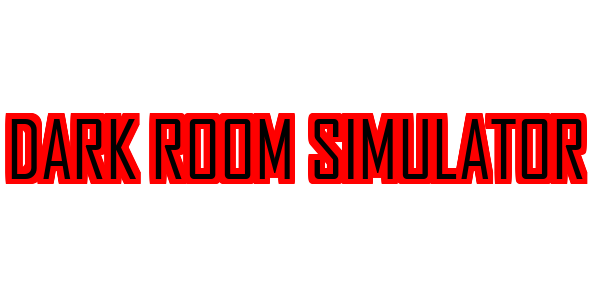 Dark Room Simulator — wheel-hd (SS)