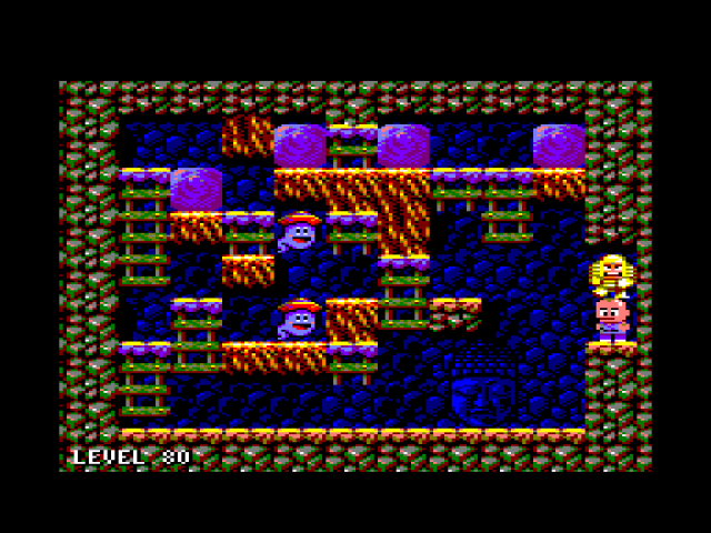Baba's Palace — ss (WOR)