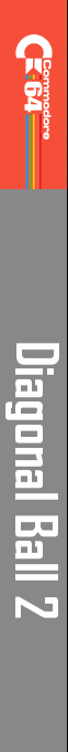 Diagonal Ball 2 — box-2D-side (CUS)