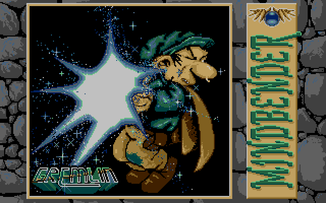 Mindbender — sstitle (EU)