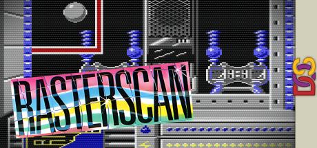 Rasterscan — steamgrid