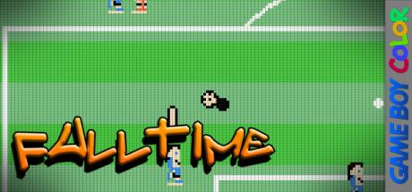 Full Time Soccer — steamgrid