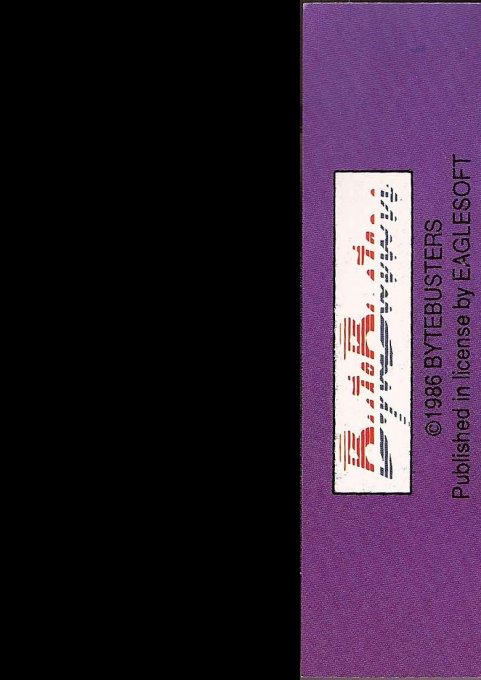 Panique — box-2D-back (EU)