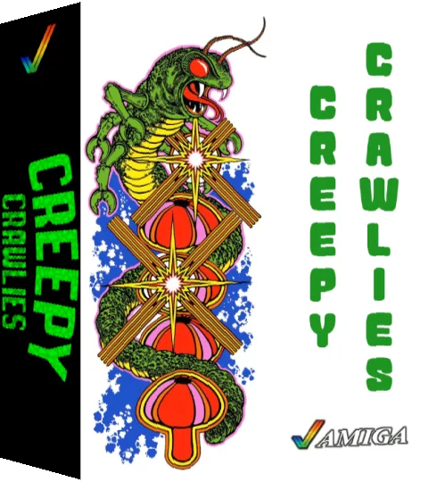 Creepy Crawlies — box-3D (CUS)