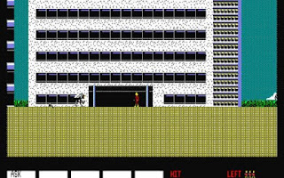 Brain Breaker — ss (WOR)