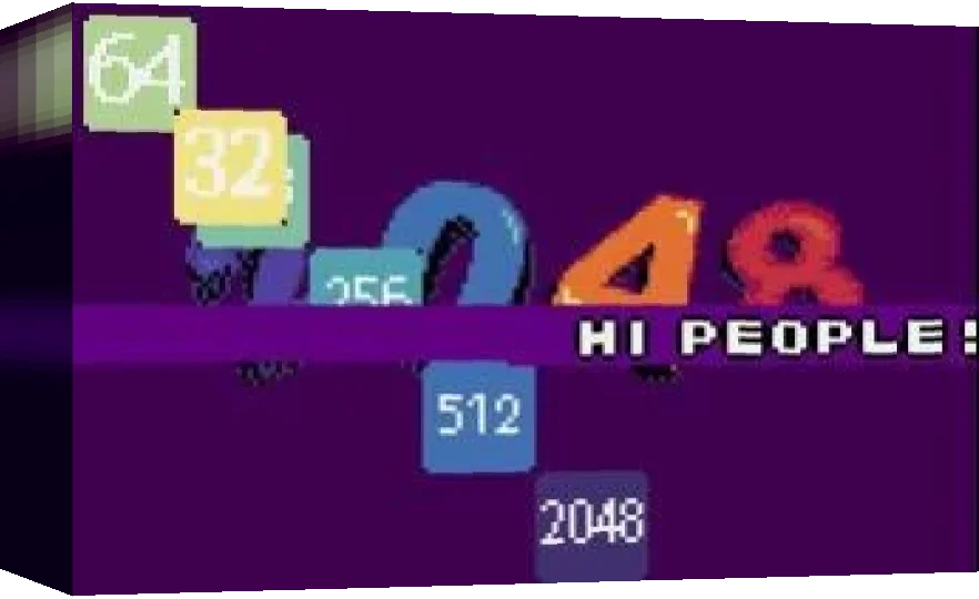 2048 — box-3D (WOR)