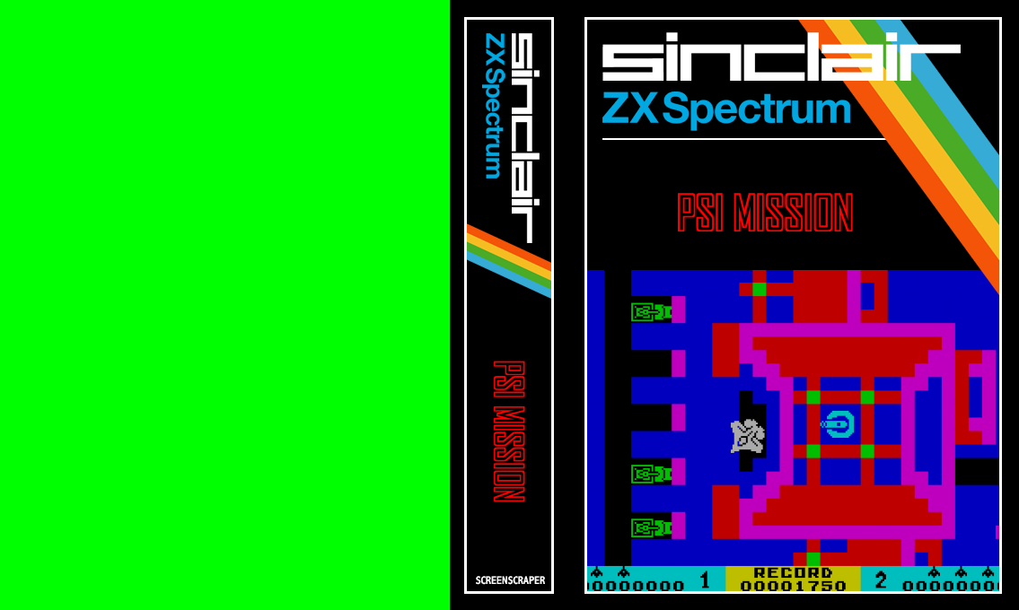 Psi Mission — box-texture (SS)