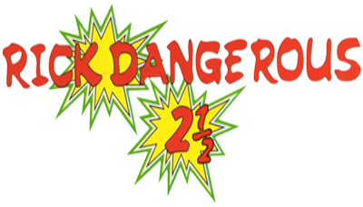 Rick Dangerous 2.5 — wheel (EU)