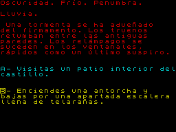 Aventura A O B - Cazador De Vampiros — ss (WOR)