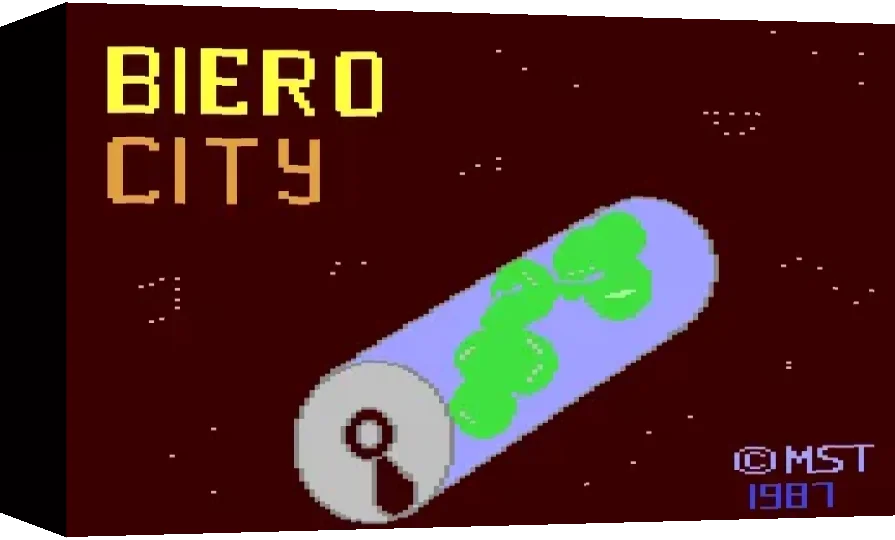 Biero-city — box-3D (WOR)