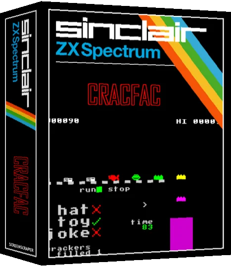 CracFac — box-3D (SS)