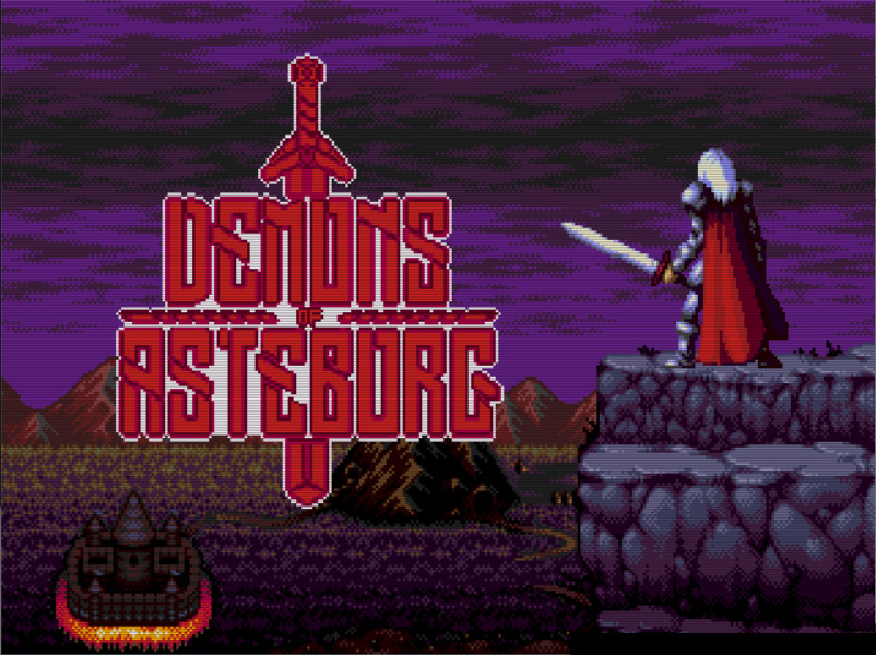 Demons of Asteborg — sstitle (WOR)