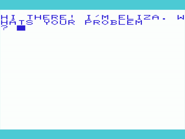Eliza — sstitle (WOR)