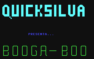 Booga-Boo the Flea — sstitle (SP)