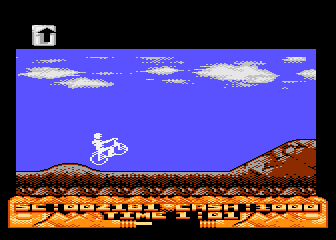 Mountain Bike — ss (WOR)