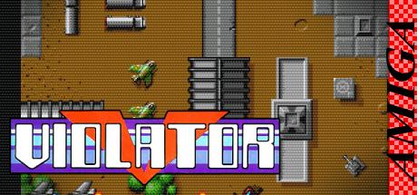 Violator — steamgrid
