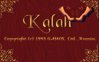 Kalah — sstitle (EU)