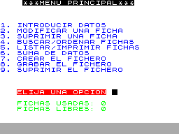 Fichero — ss (SP)