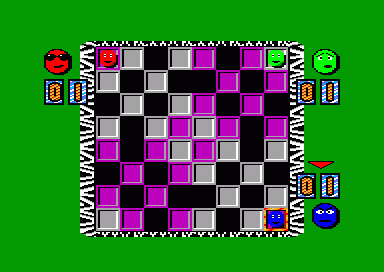 Spots — ss (EU)