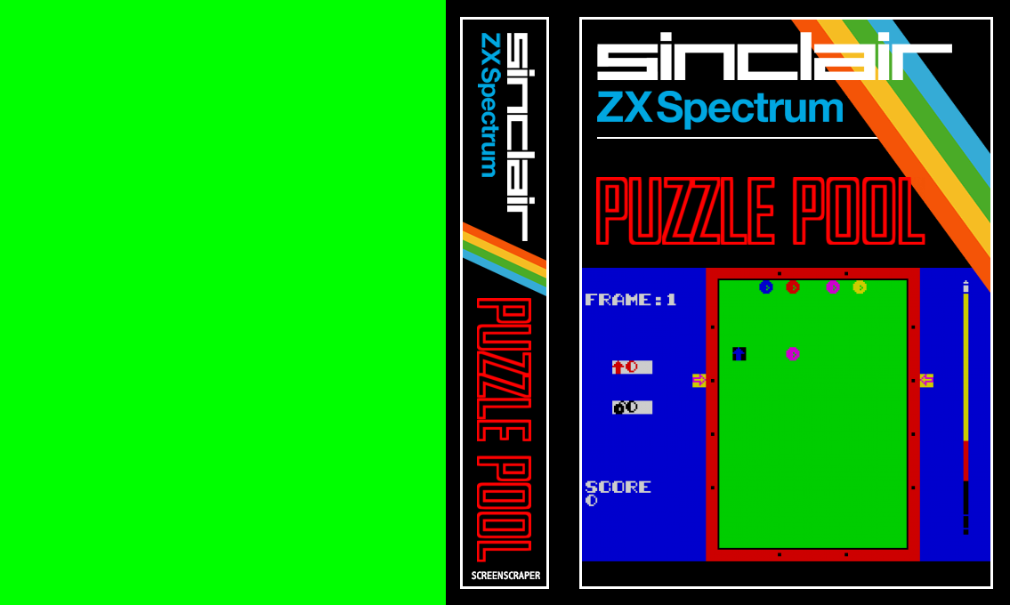 Puzzle Pool — box-texture (SS)