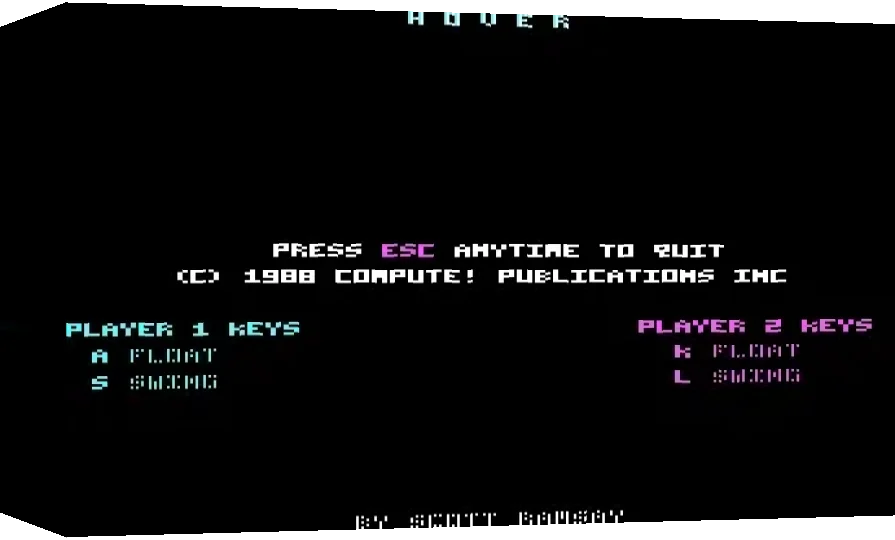Hover — box-3D (WOR)