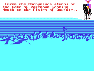 Doomdark's Revenge — ss (EU)