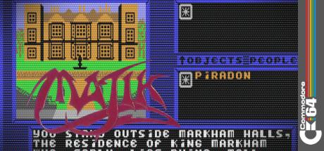 Majik — steamgrid