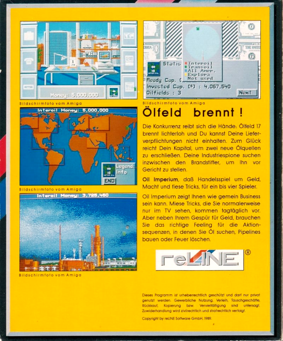 Oil Imperium — box-2D-back (EU)