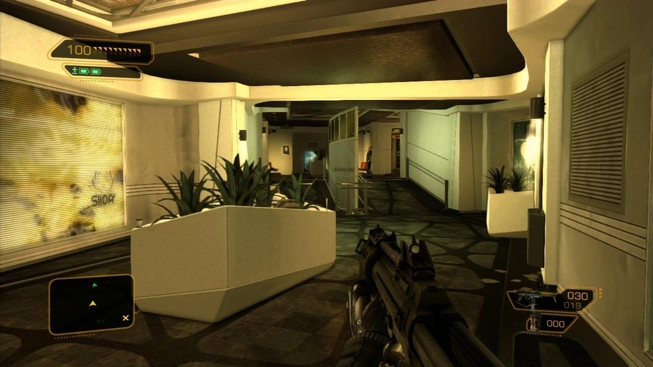Deus Ex Human Revolution — ss (WOR)