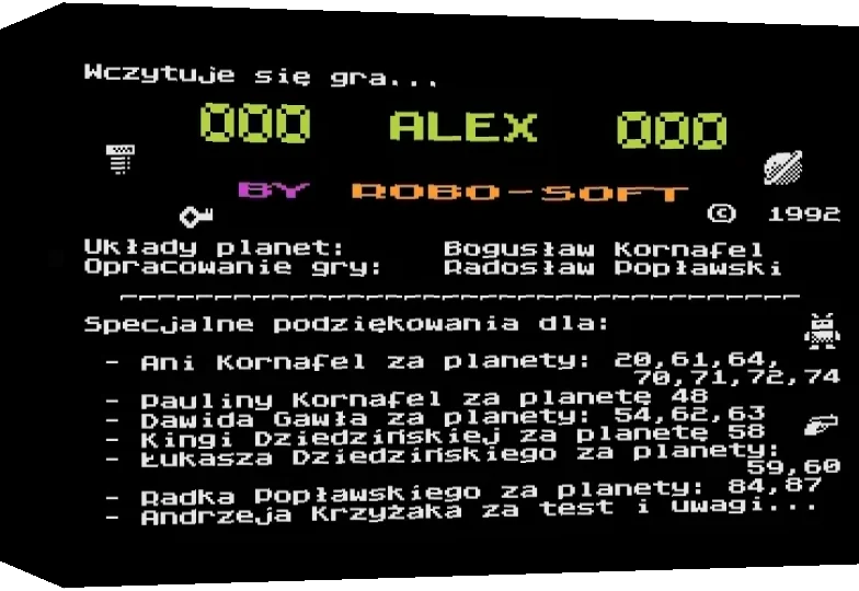 Alex — box-3D (WOR)