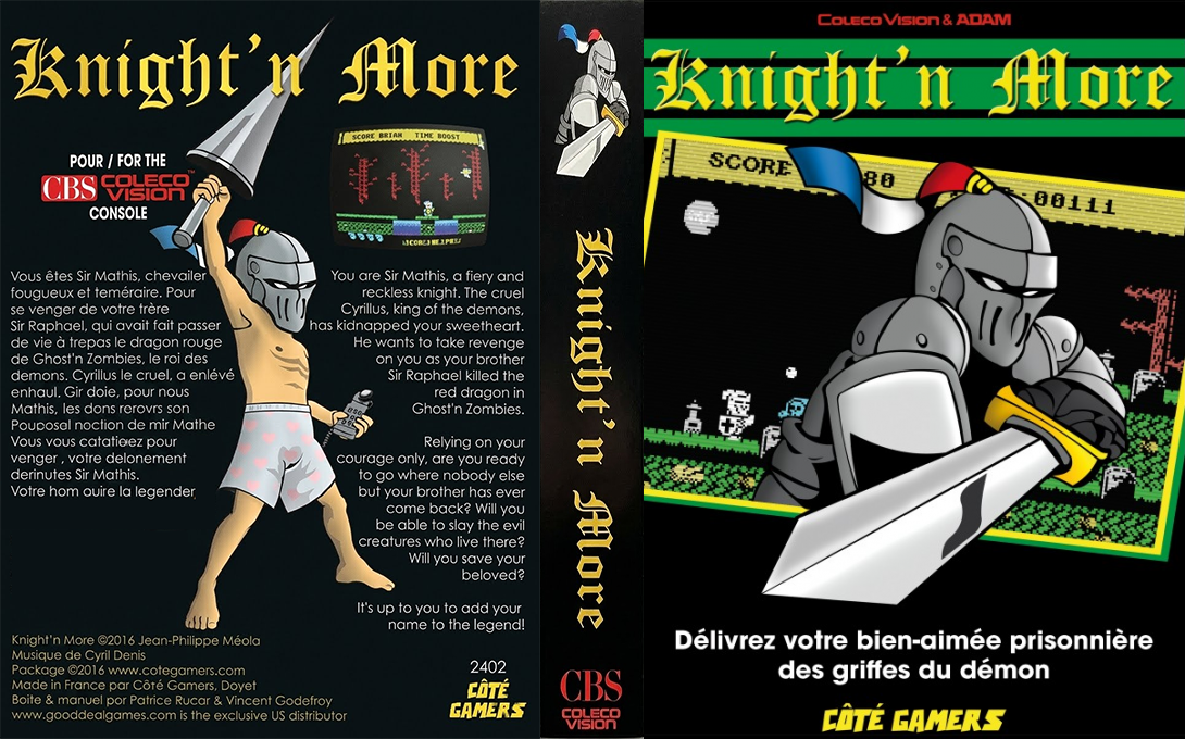 Knight'n More — box-texture (WOR)