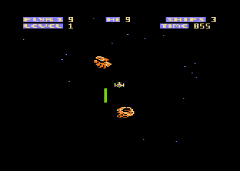 Zone Ranger — ss (WOR)