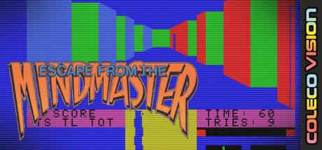 Escape from the Mind Master — steamgrid