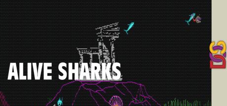 Alive Sharks — steamgrid
