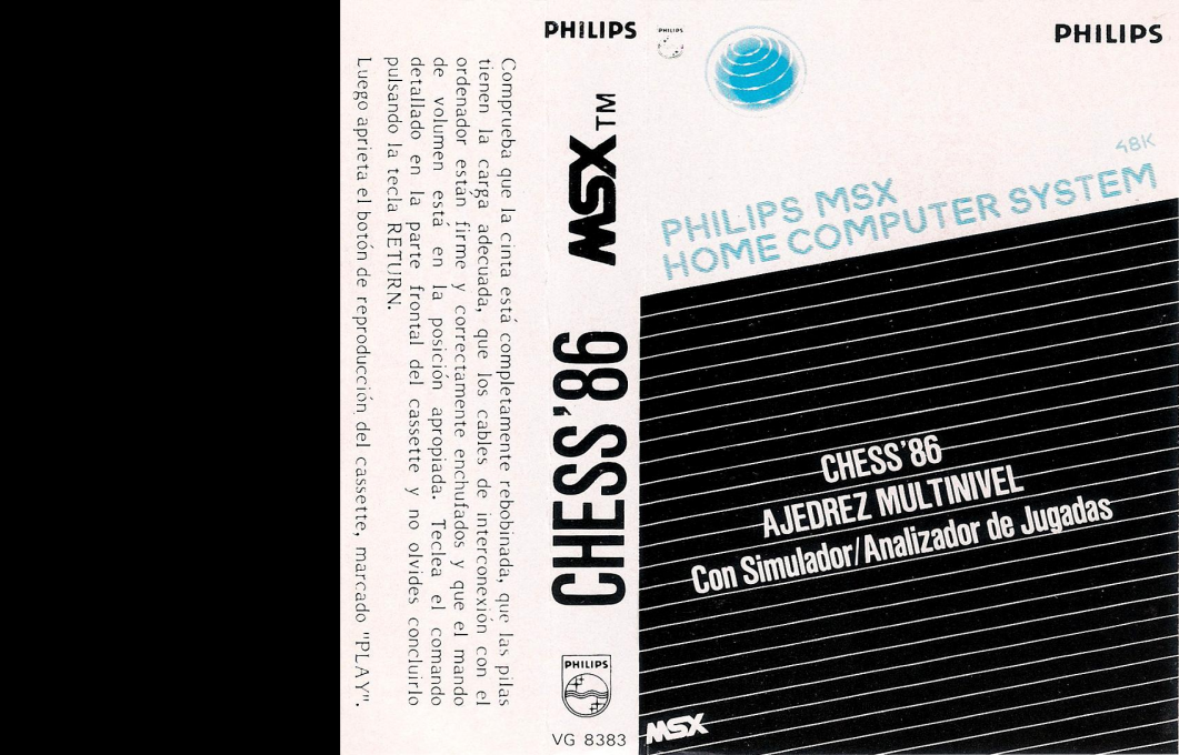 Chess Master — box-texture (SP)