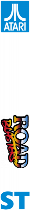 RoadBlasters — box-2D-side (EU)