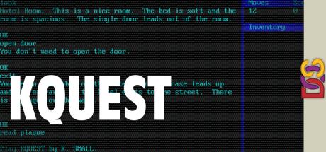 Kquest — steamgrid