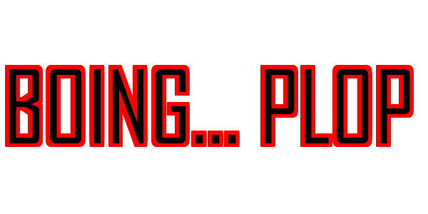 Boing... Plop — wheel-hd (SS)