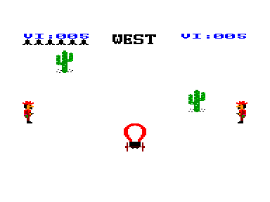 West — ss (EU)