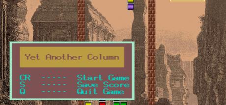 Yet Another Column — steamgrid