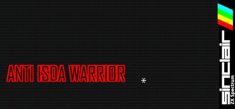 Anti ISDA Warrior — steamgrid