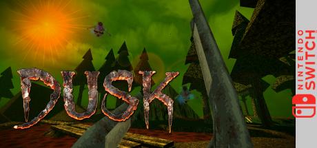 DUSK — steamgrid